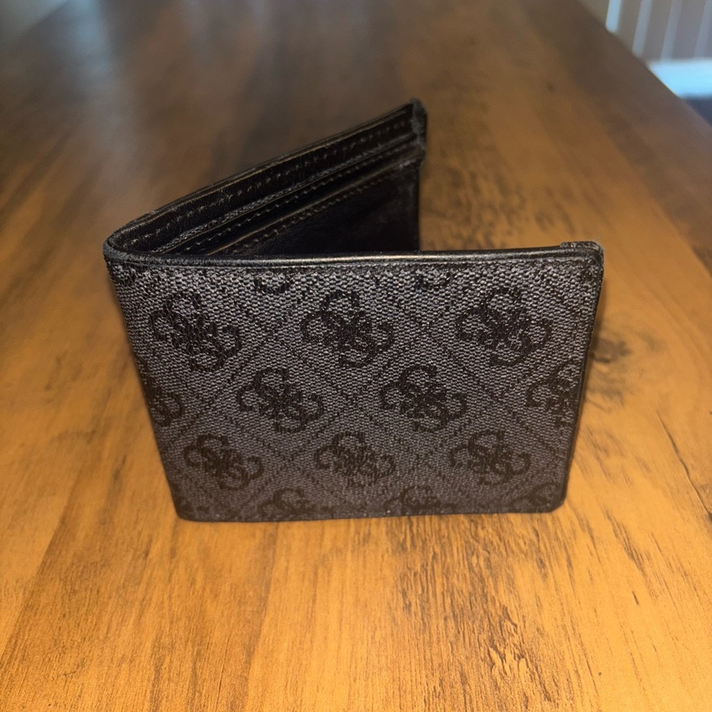 Guess Wallet